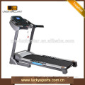 TM954 Fitness Equipment 130kg User Max Weight Homeuse Treadmill